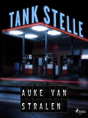 cover image of Tankstelle